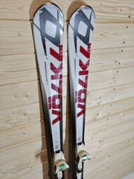 LYŽE VOLKL RTM 80 171CM